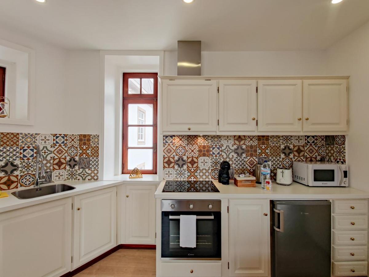 Viana N'Avenida Apartment Viana do Castelo Luaran gambar