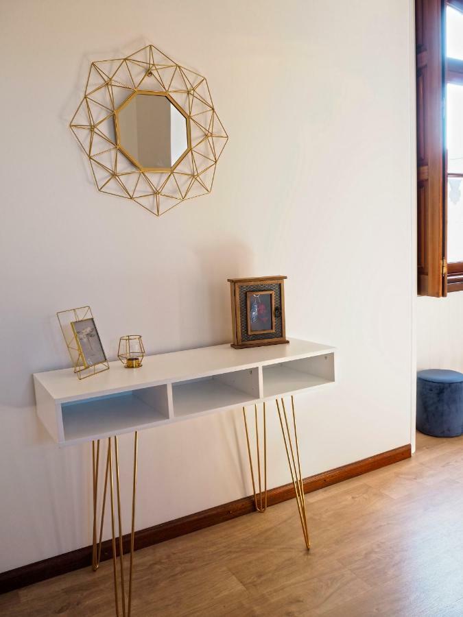 Viana N'Avenida Apartment Viana do Castelo Luaran gambar